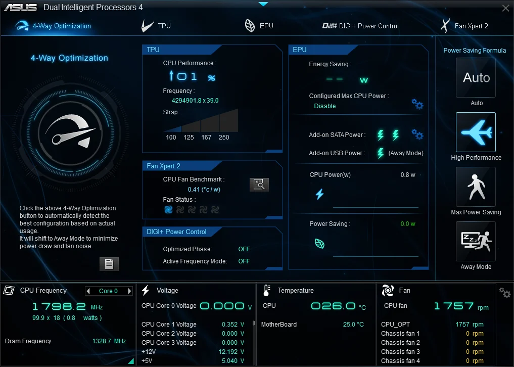 Z87-Pro Comprehensive Feature Overview - Edge Up