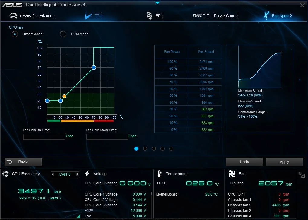 Z87-Pro Comprehensive Feature Overview - Edge Up