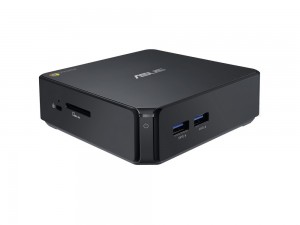 ASUS Chromebox frontangleS