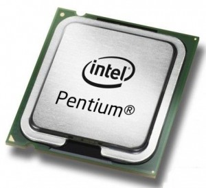 Intel G3258 2