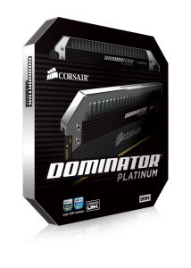 Corsair Dominator Platinum DDR4 1