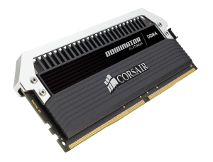 Corsair Dominator Platinum DDR4 2