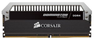 Corsair Dominator Platinum DDR4 4