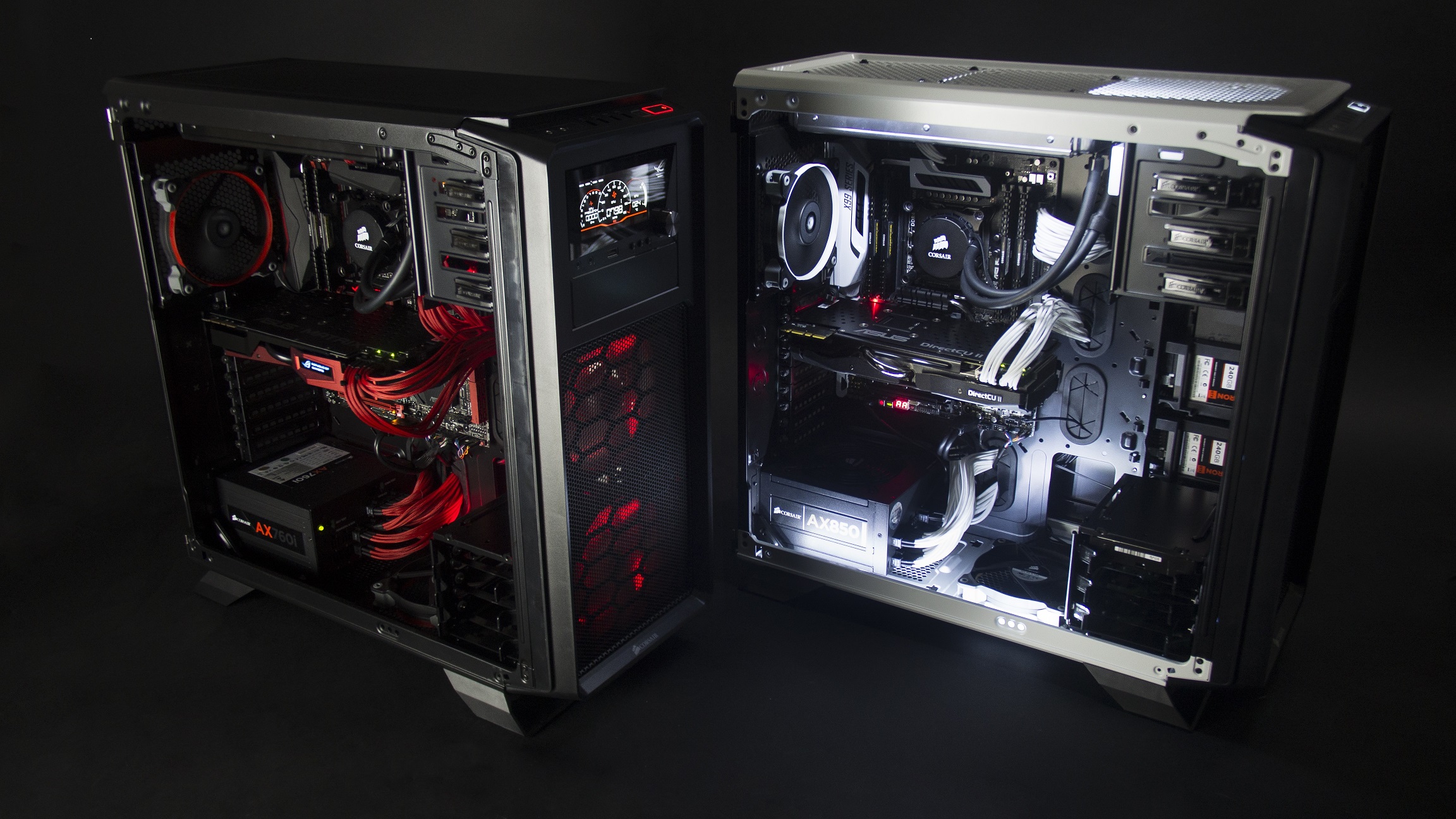 Gaming Computers: Build Your Own Custom Gaming PC