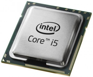 Intel Core i5 4690K