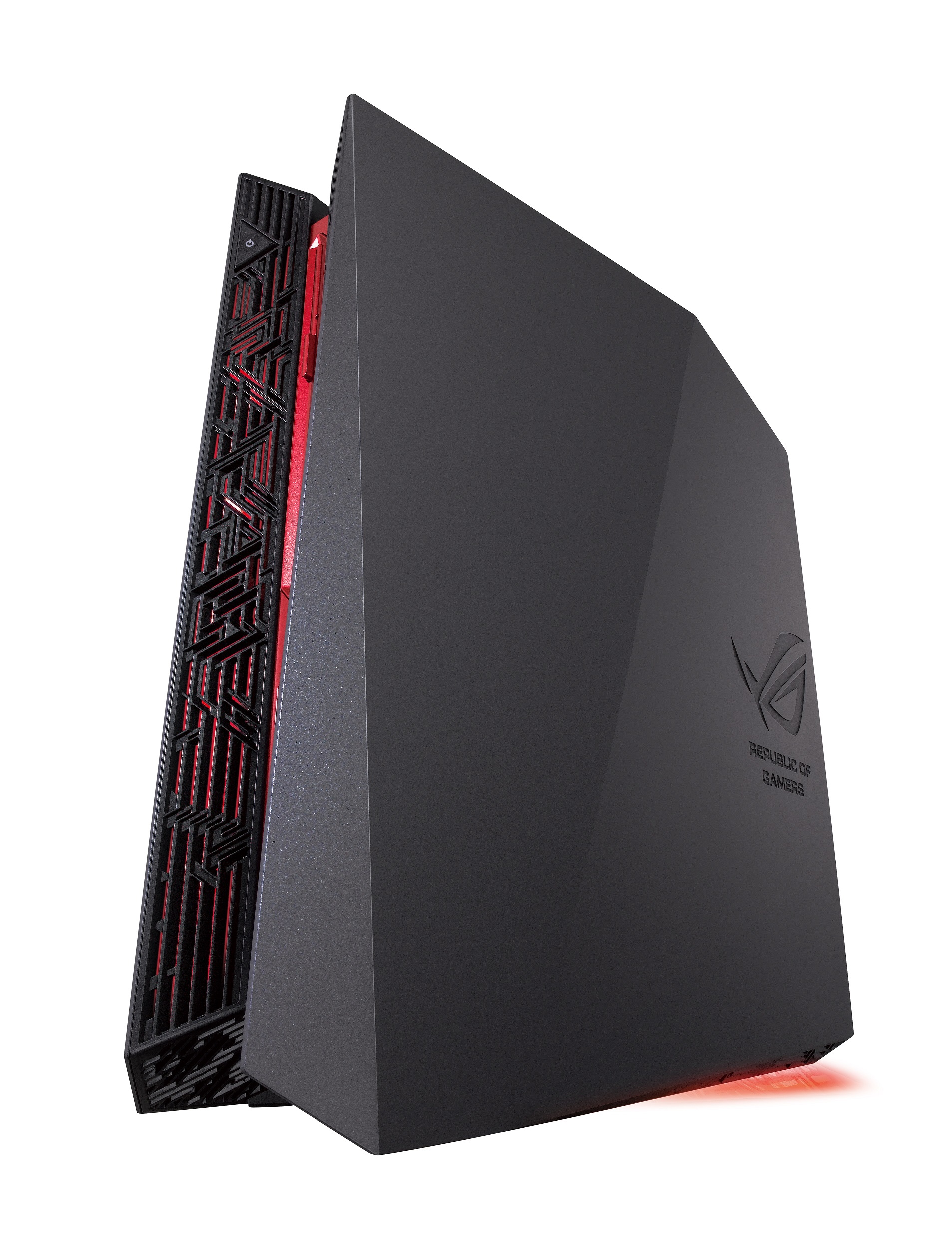 asus rog mini desktop