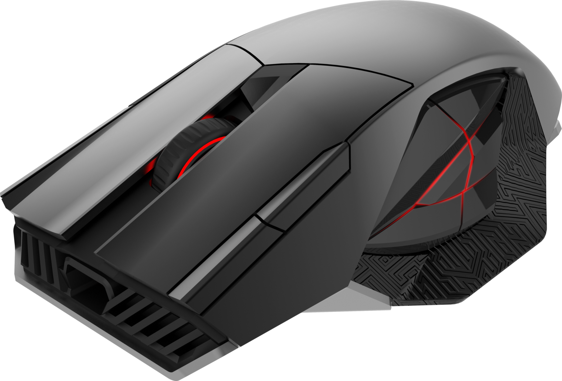 2015 new gaming mice