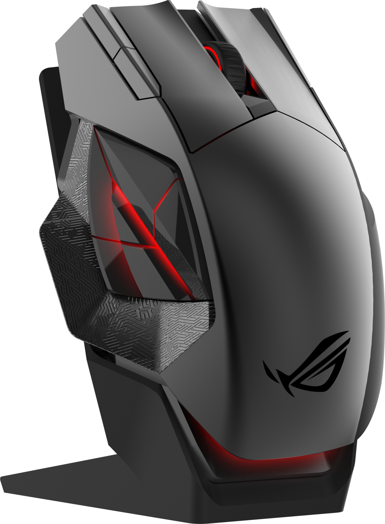 asus rog mmo mouse