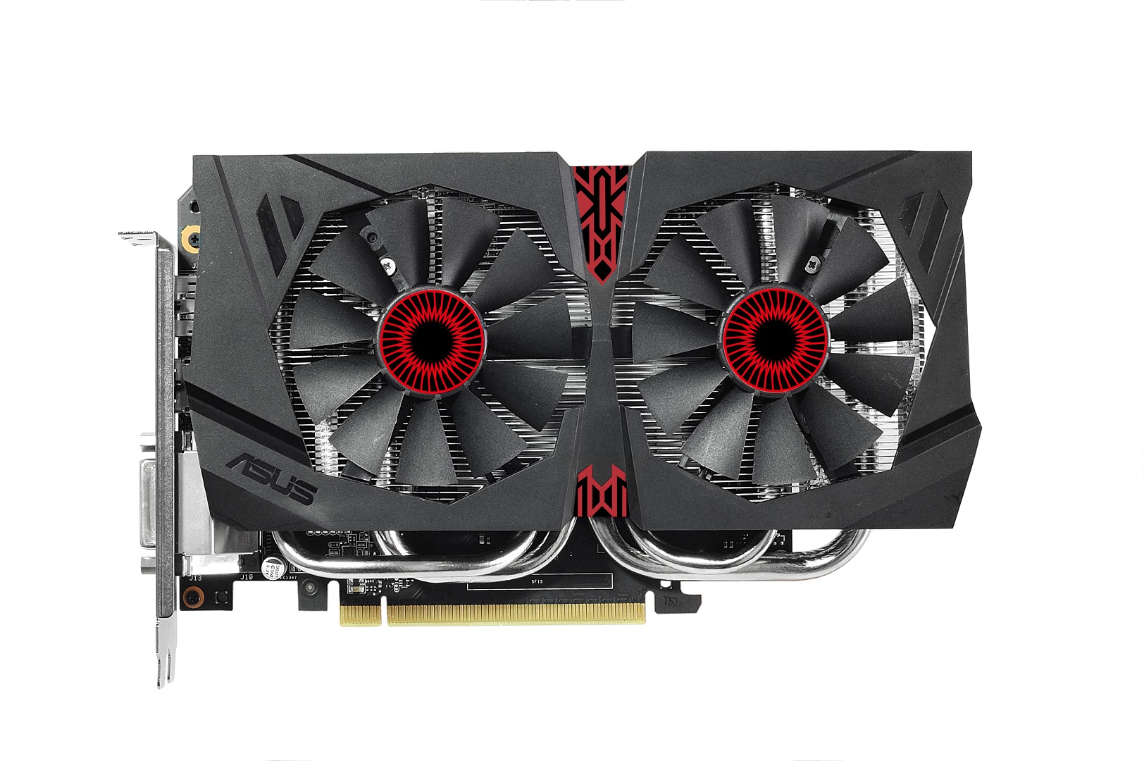 Asus gtx 2025 960 4gb driver