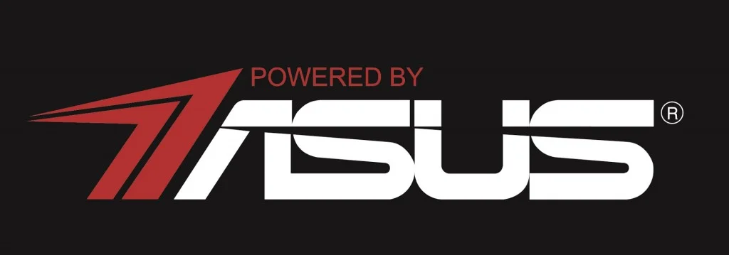 PoweredByASUS