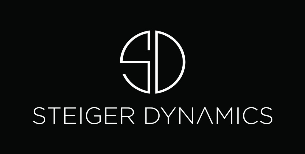 SD STEIGER DYNAMICS Logo