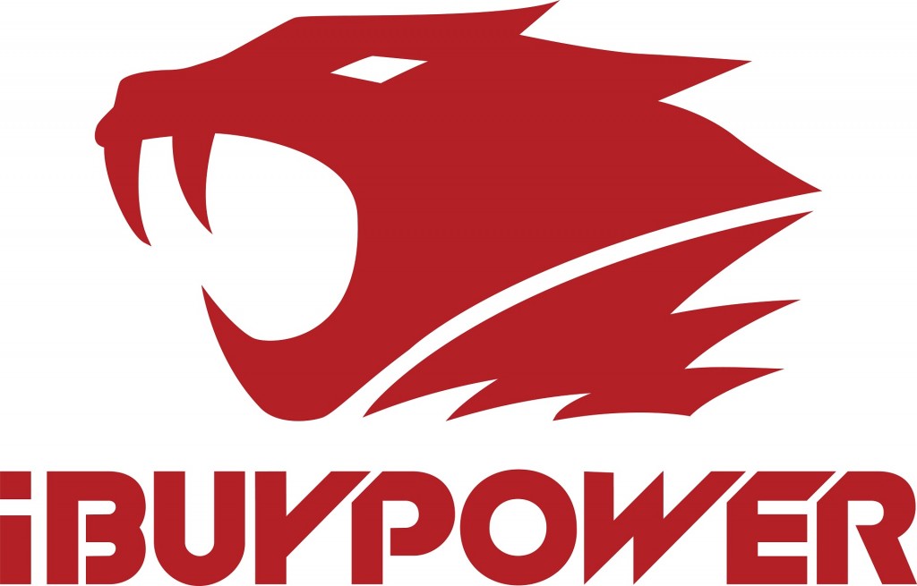 iBuyPower Logo resized