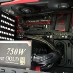 ASUS AMD A88X APU A10-7870K R9 290X MATRIX PLATINUM GAMING PC GIVEAWAY 6