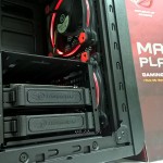 ASUS AMD A88X APU A10-7870K R9 290X MATRIX PLATINUM GAMING PC GIVEAWAY 7