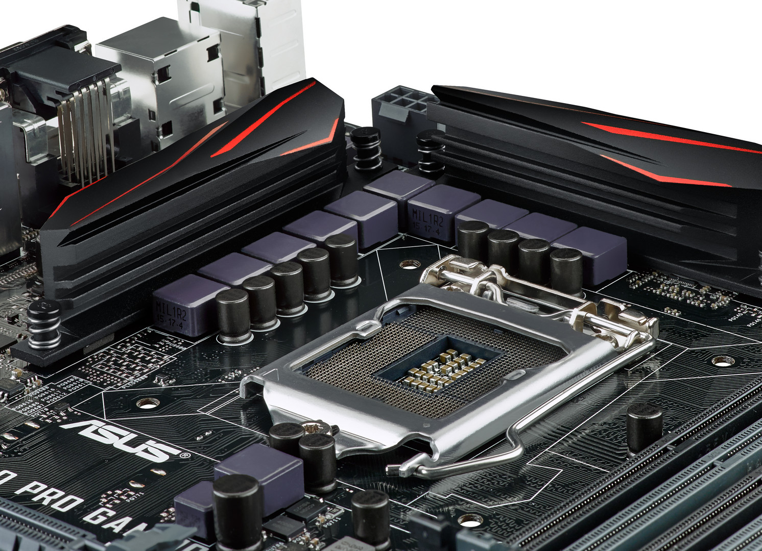 All things ASUS Z170 Skylake Platform - Overviews, Build Guides