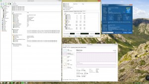 4.76700K 4.7GHz 3000 MHz Aida64 Stress Test Stable 1 Hour MAXIMUS VIII HERO Z170