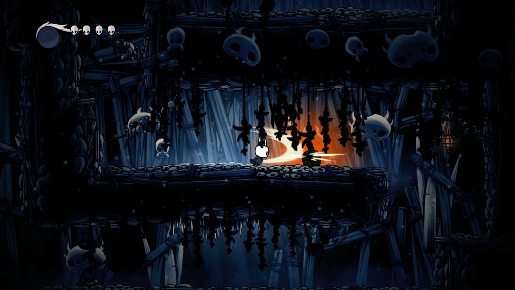 Hollow Knight