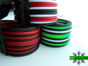 IceModz Value Cables