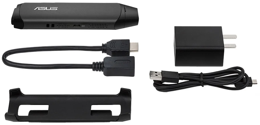 Asus 2024 vivostick pc