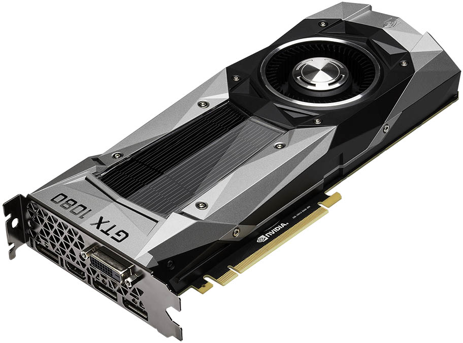 Introducing the GeForce GTX GTX graphics cards Edge Up