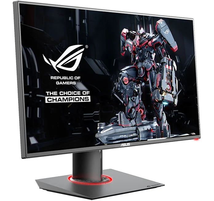 Gaming Cases｜ROG - Republic of Gamers｜Global