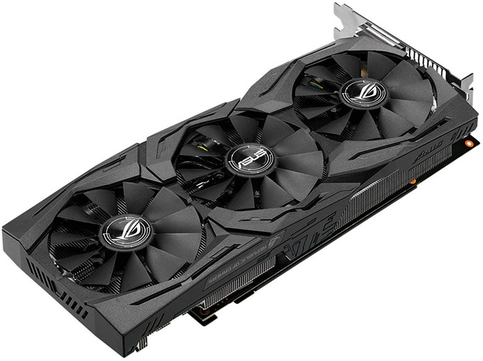 Asus geforce sale strix gtx 1060