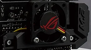 Z170 Pro Gaming Aura m.2 mount