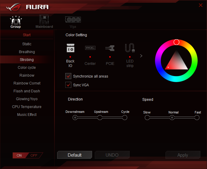 Aura RGB lighting explained: An illuminated take on latest ...