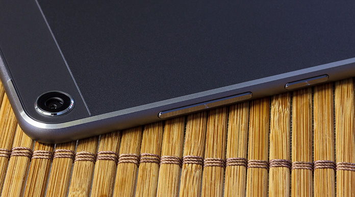 The ASUS ZenPad Z10 tablet: exclusively on Verizon and powered by LTE  Advanced, News Release