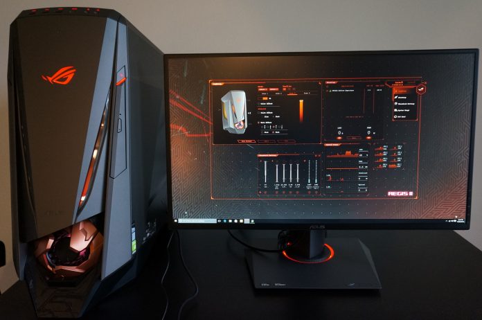 asus rog gt 51