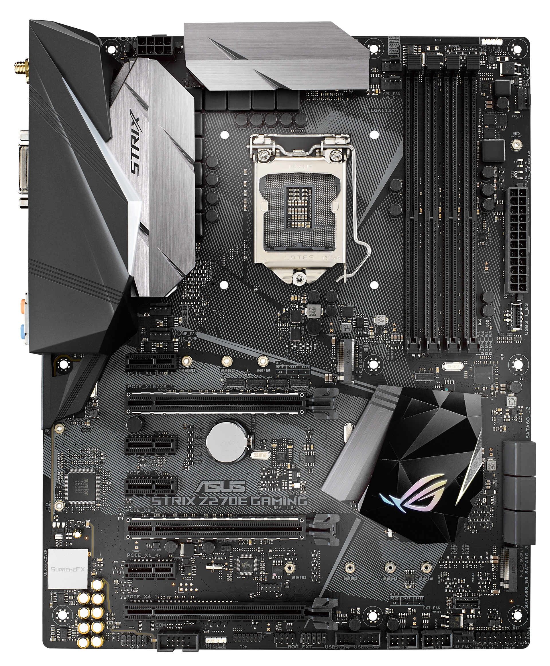 ROG Strix Z270E Gaming_2Djpg