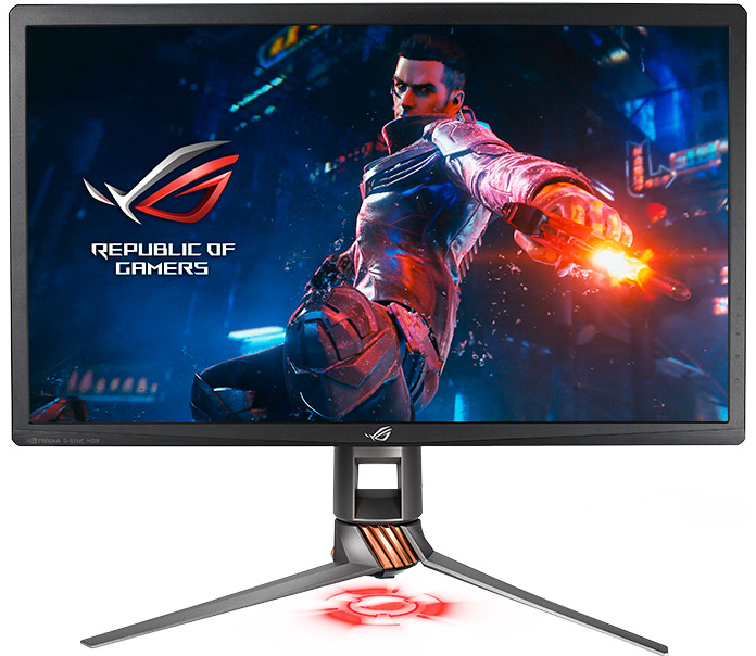 asus vz279q 27