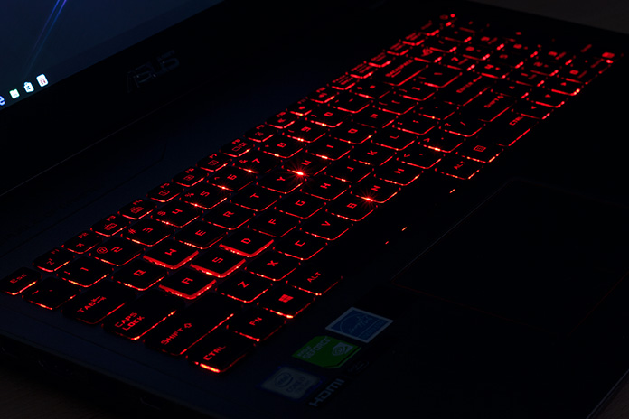 The ROG Strix GL502VS and GL702VS gaming laptops take 120Hz to go