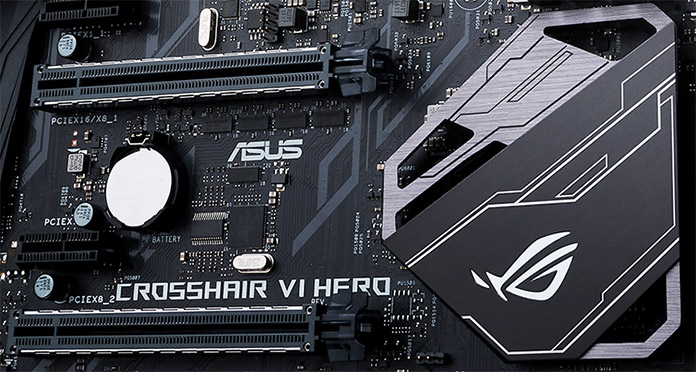 Which ASUS AM4 motherboard should I buy for Ryzen? - Edge Up