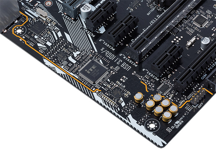 Which ASUS AM4 motherboard should I buy for Ryzen? - Page 4 of 4 