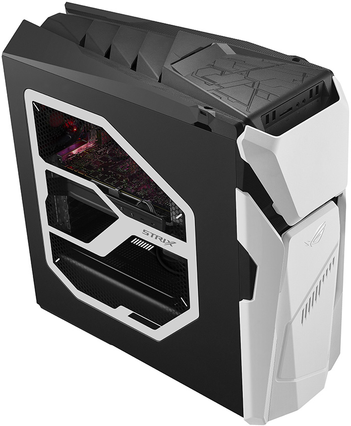 corsair gaming pc amazon