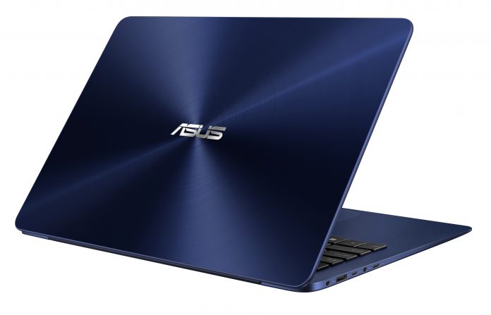 ASUS ZENBOOK UX430U 欠品無し