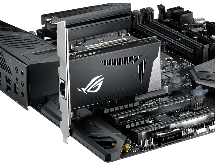 The X399 motherboard guide: Threadripper gets a dose of ASUS ROG 