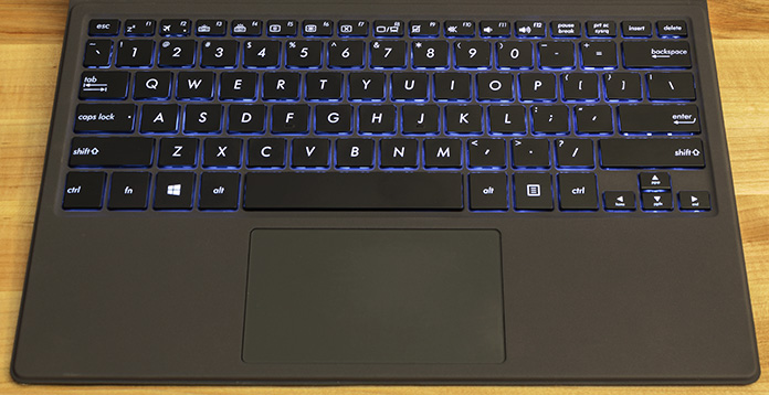 Hands-on with the Transformer Pro T304: The detachable 2-in-1 for 