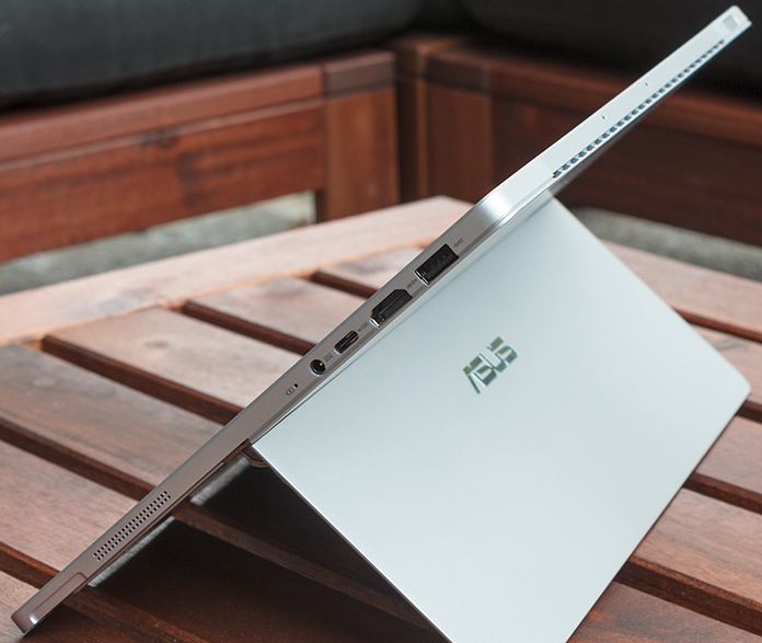 Hands-on with the Transformer Pro T304: The detachable 2-in-1 for 