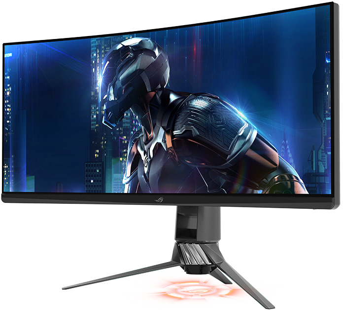 setting-up-asus-monitor-for-gaming