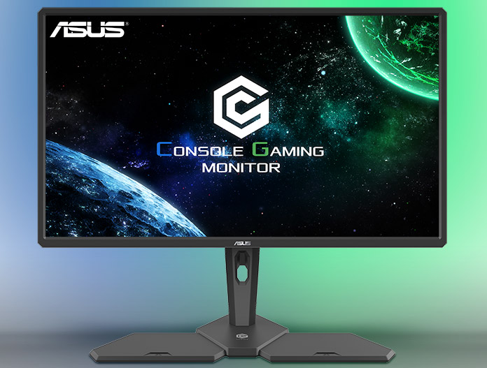 4k console monitor