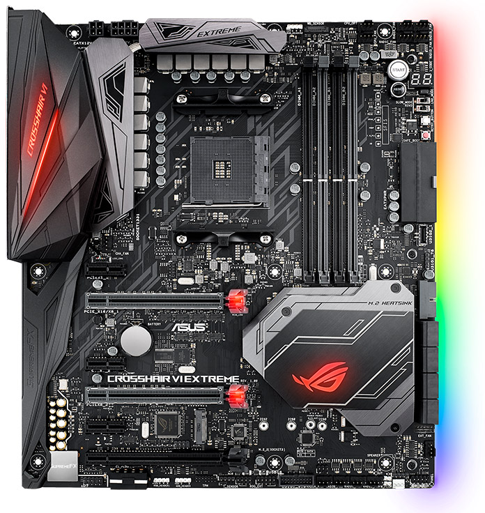 Which ASUS AM4 motherboard should I buy for Ryzen Page 2 of 4