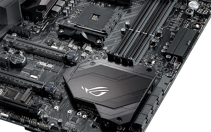 Which ASUS AM4 motherboard should I buy for Ryzen? - Edge Up