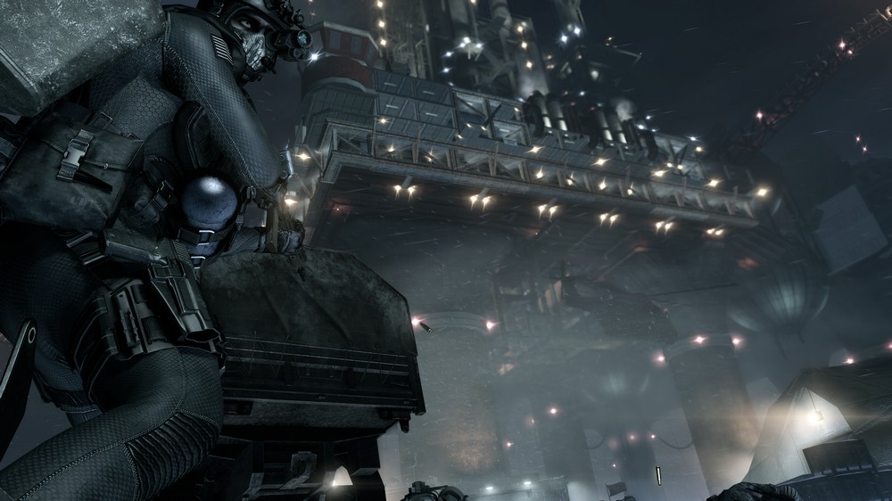 Call Of Duty Ghosts Pc Screenshot 3840x2160 010 Edge Up