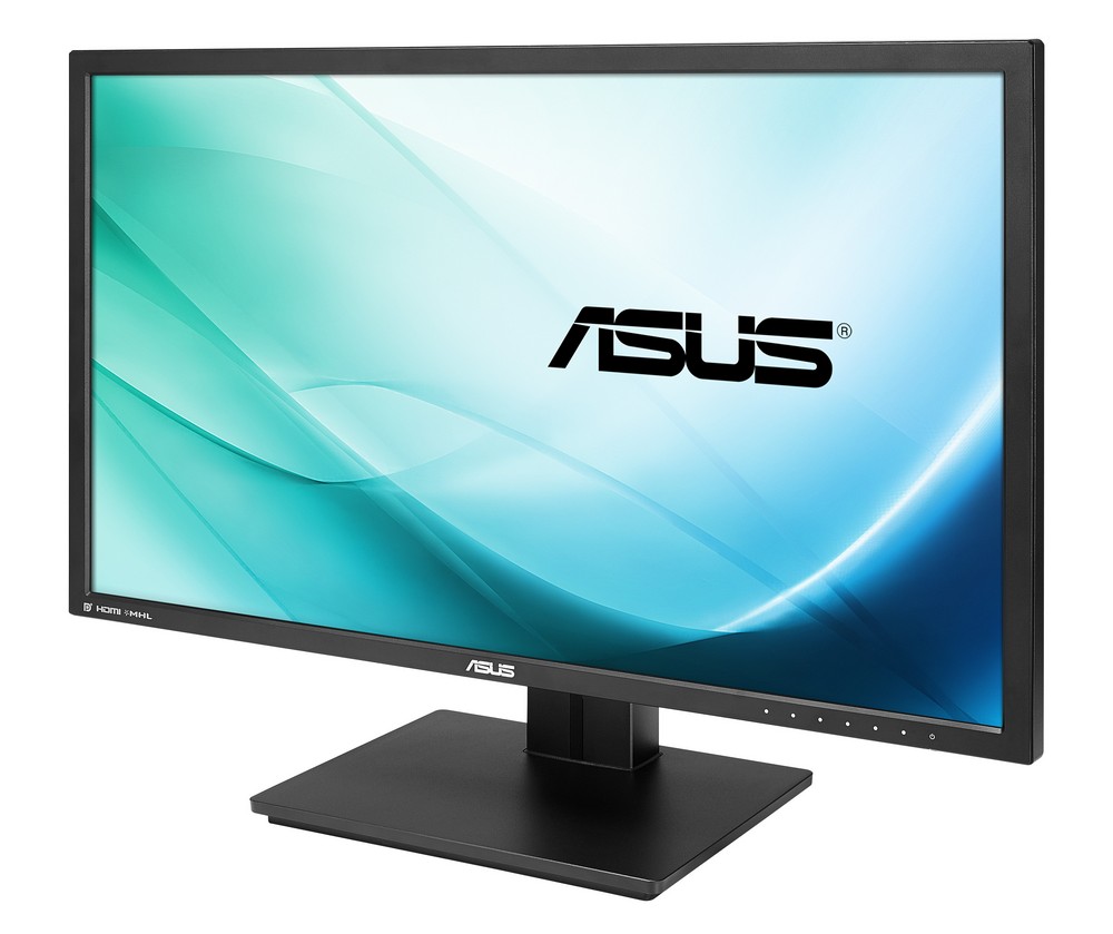 asus 2014 monitor