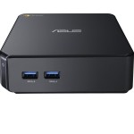 ASUS Chromebox frontS