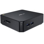 ASUS Chromebox frontangleS
