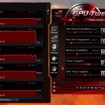Overclock Settings and Performance For STRIKER GTX 760 1