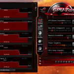 Overclock Settings and Performance For STRIKER GTX 760 2